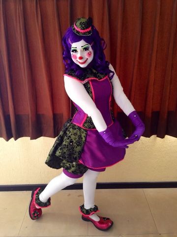 Payasita Pixi